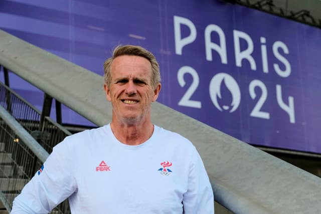 Vésteinn Hafsteinsson