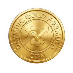 Olympic Gold Formula